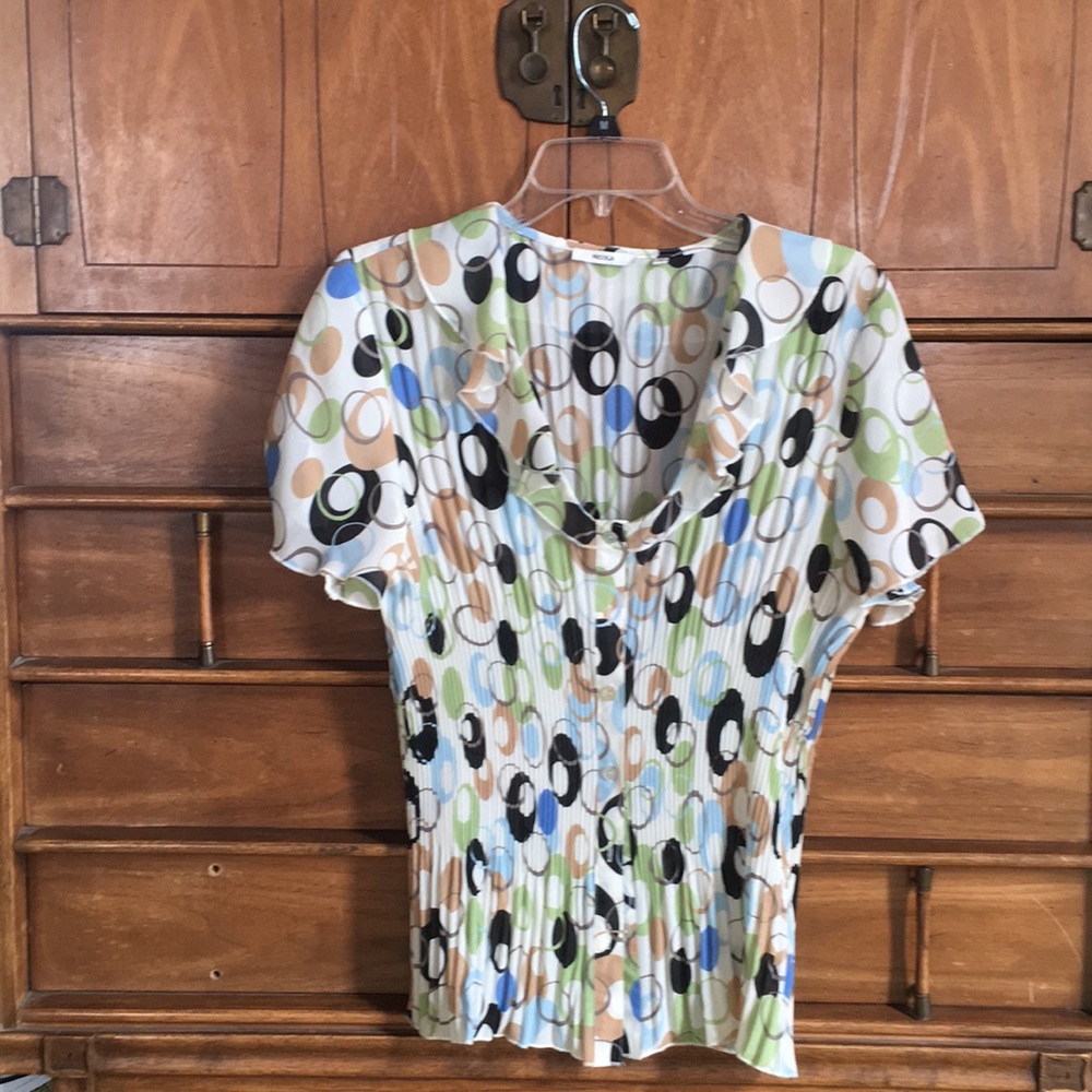 Nicola Women’s blouse large